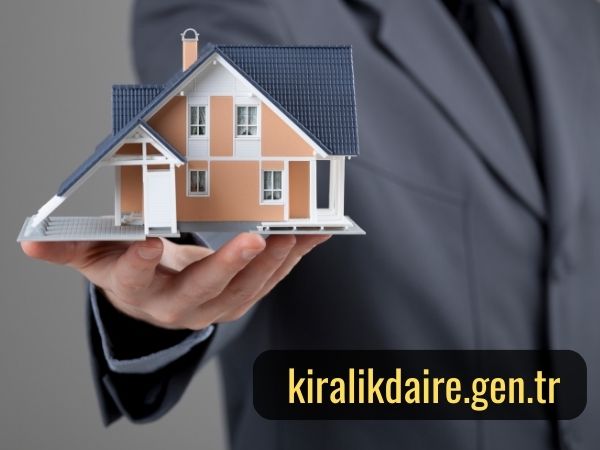 Sekiharman Mahallesi Kiralık Daire
